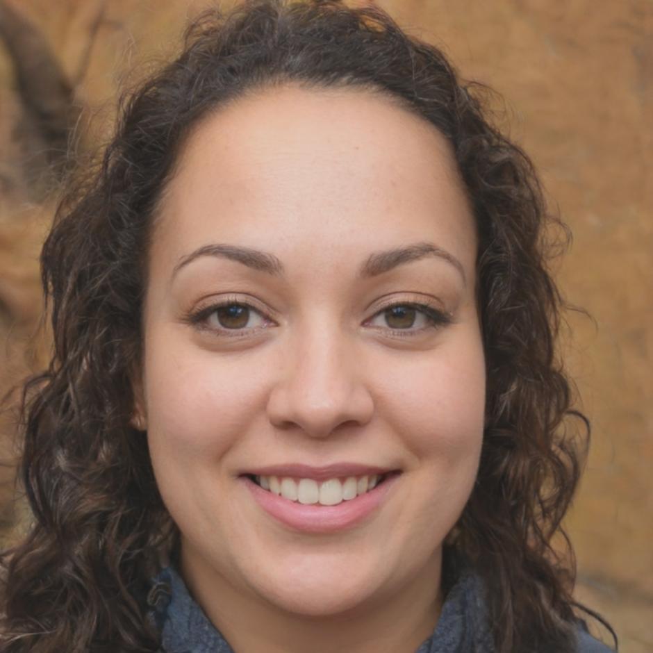 Retrato de Remedios Villamayor, directora del programa